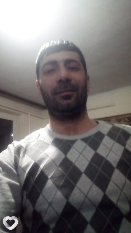 Эдуард, 39, Нальчике — анкета №1012090