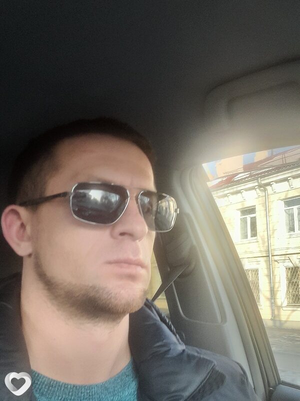 Владимир, 37, Тольятти — анкета №1012091