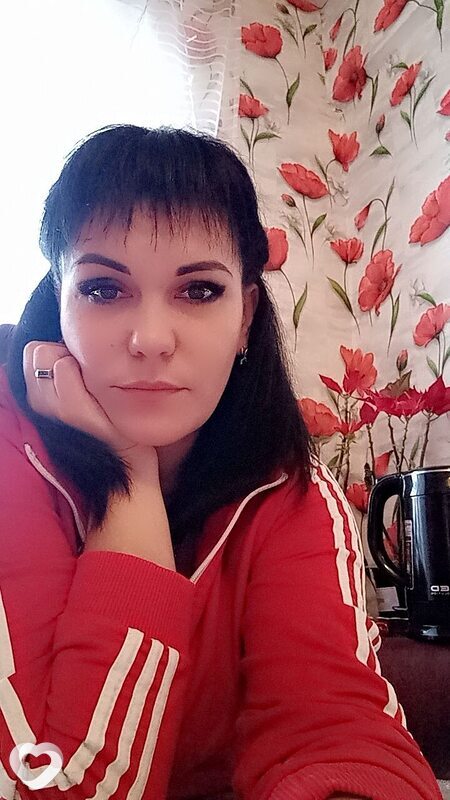 Жанна, 30, Брянске — анкета №1012094
