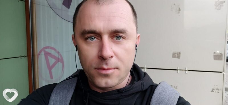 Сергей, 42, Липецке — анкета №1011993