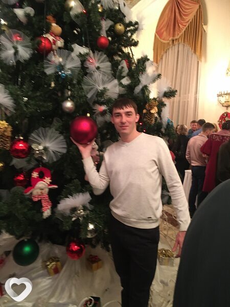 Антон, 32, Прокопьевске — анкета №1012023