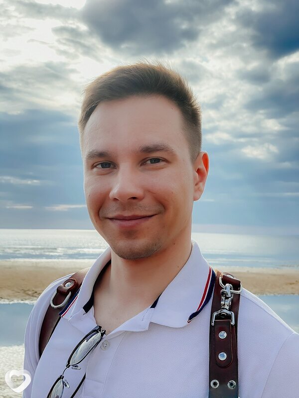 Александр, 30, Москве — анкета №1012046