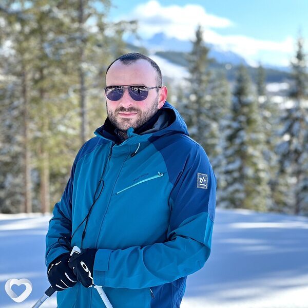 Asal, 38, Полтаве — анкета №1012054