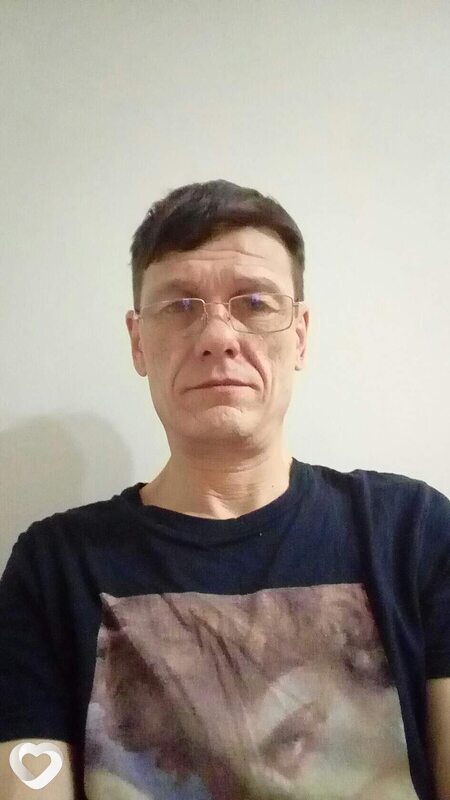 Алексей, 53, Касимове — анкета №1012059