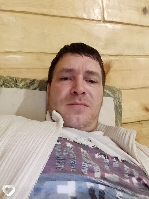 Иван, 36, Шадринске — анкета №1012064