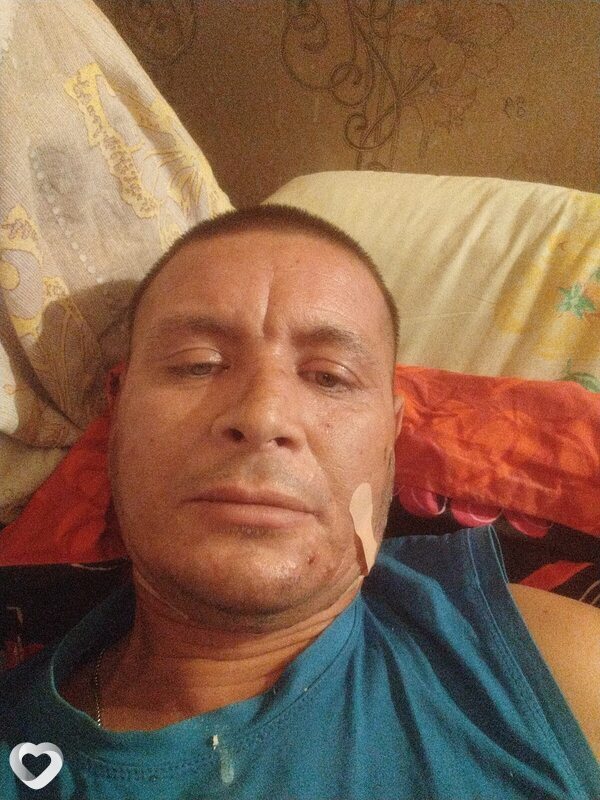 Ми, 42, Иркутске — анкета №1012065