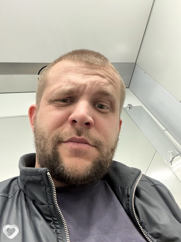 Сергей, 32, Саратове — анкета №1012068
