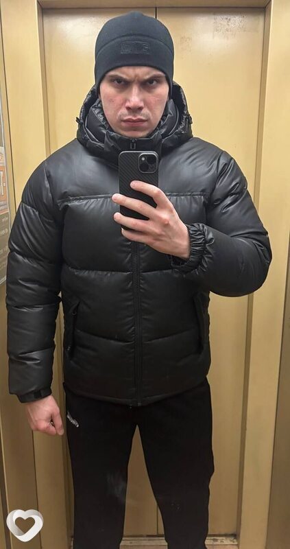 Maksim, 27, Волоколамске — анкета №1012099