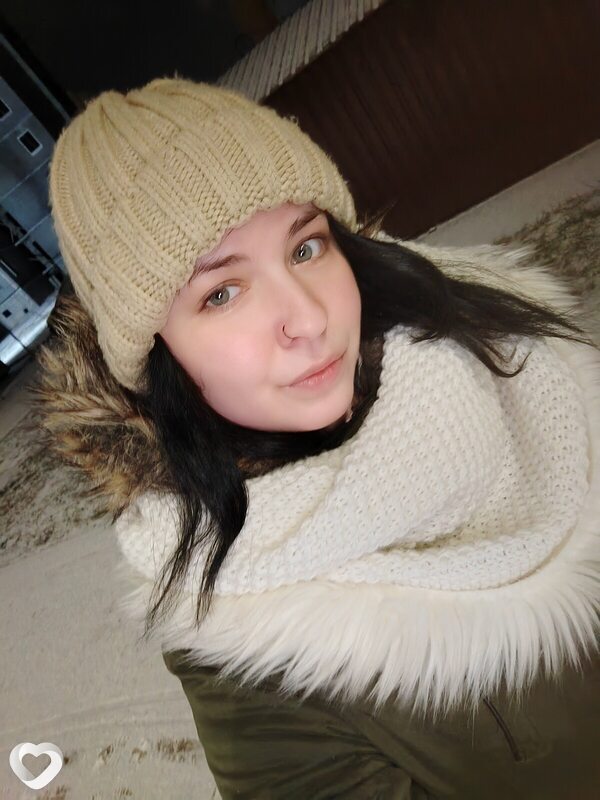 Анна, 29, Смолевичах — анкета №1012101