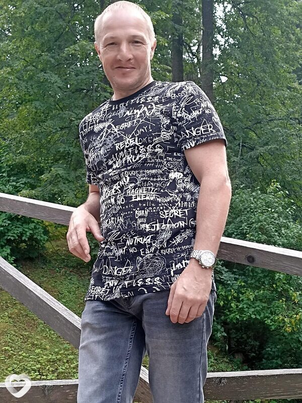 Виталик, 44, Кинешме — анкета №1012103