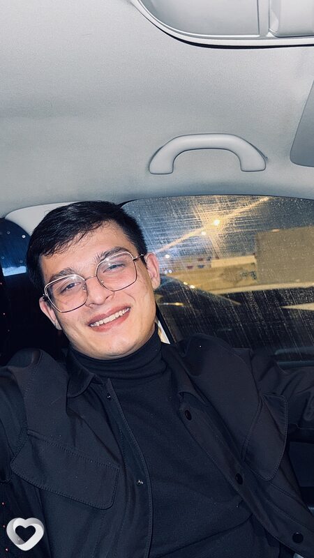 Искандер, 25, Астрахани — анкета №1012112