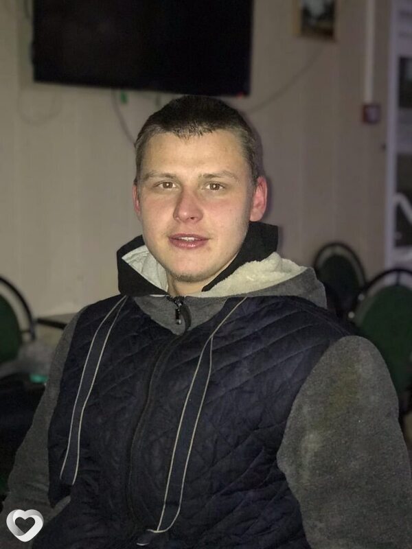Roman, 27, Лениногорске — анкета №1012113