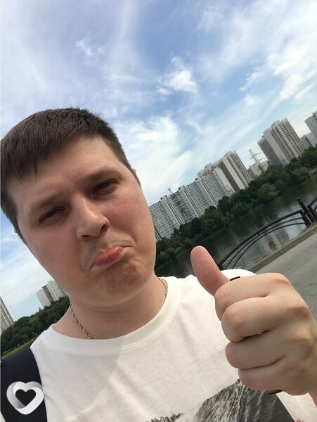 Александр, 40, Москве — анкета №1012115