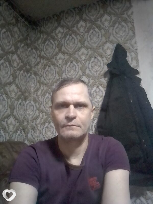 Михаил, 55, Верхнем Уфалее — анкета №1012119