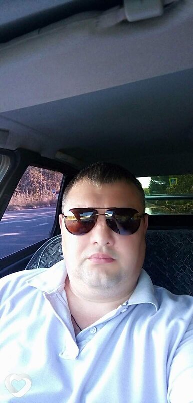 Сергей, 46, Хабаровске — анкета №1012120