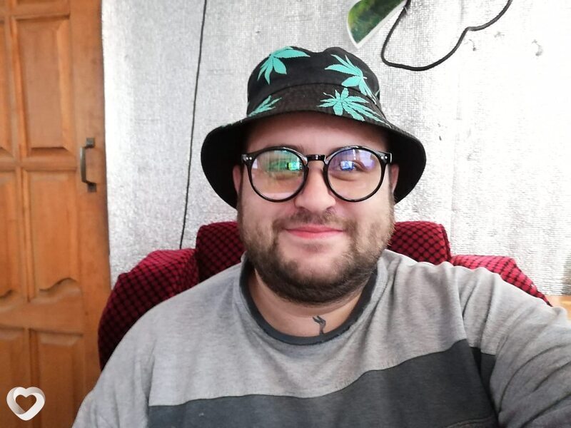 Дмитрий, 31, Москве — анкета №1012121