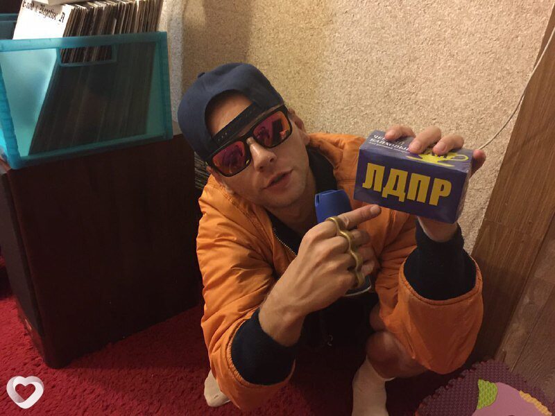 Mr Roobot, 38, Судаке — анкета №1012407