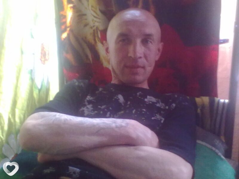 Владислав, 56, Соликамске — анкета №1012411