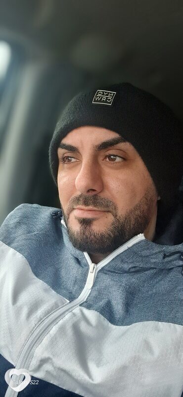 Alex, 34, București — анкета №1012413