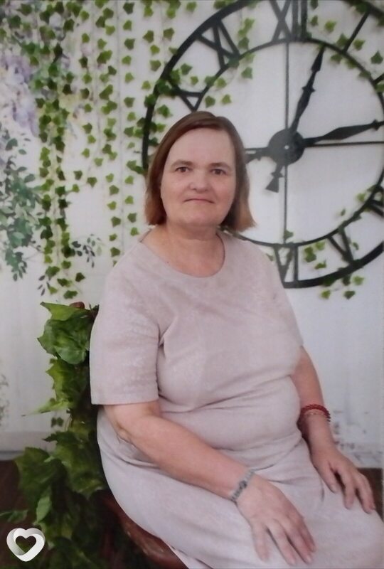 Ольга, 60, Барнауле — анкета №1012416