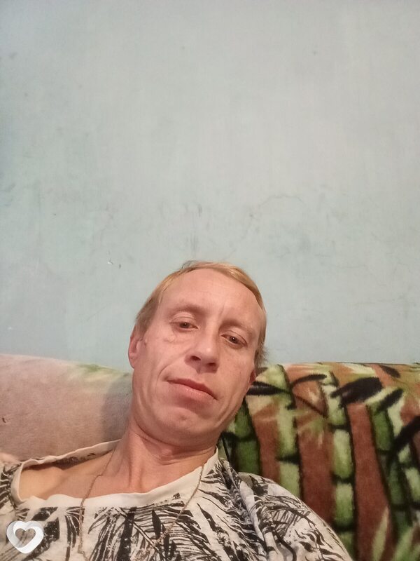 Денис, 39, Чите — анкета №1012125