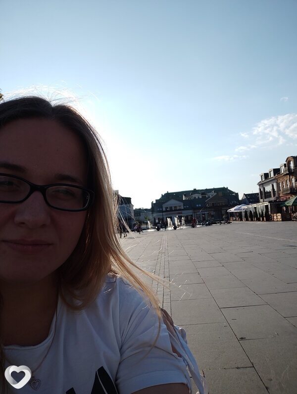 Екатерина, 35, Минске — анкета №1012141