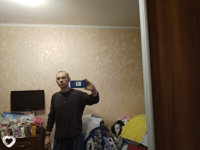 Алексей, 45, Саратове — анкета №1012146