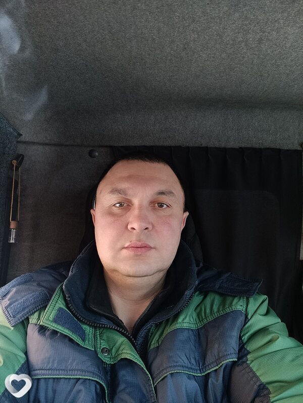 Евгений, 43, Воронеже — анкета №1012147