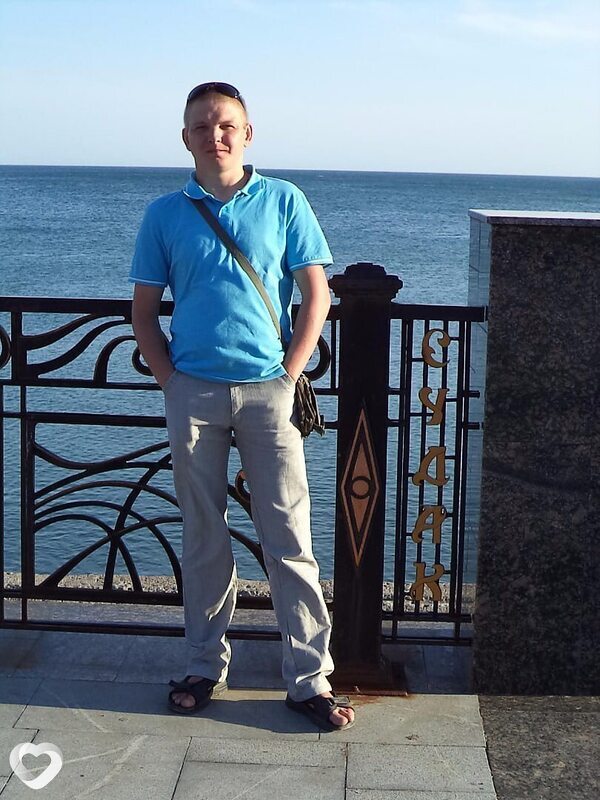 Александр, 43, Иванове — анкета №1012148