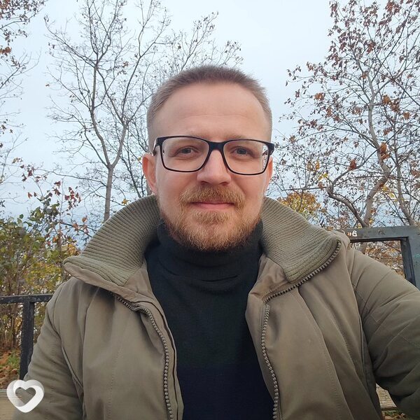 Alex, 36, Киеве — анкета №1012164