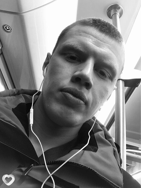 Дмитрий, 28, Фокине — анкета №1012172