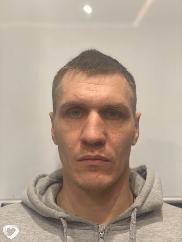 Александр, 38, Санкт-Петербурге — анкета №1012173
