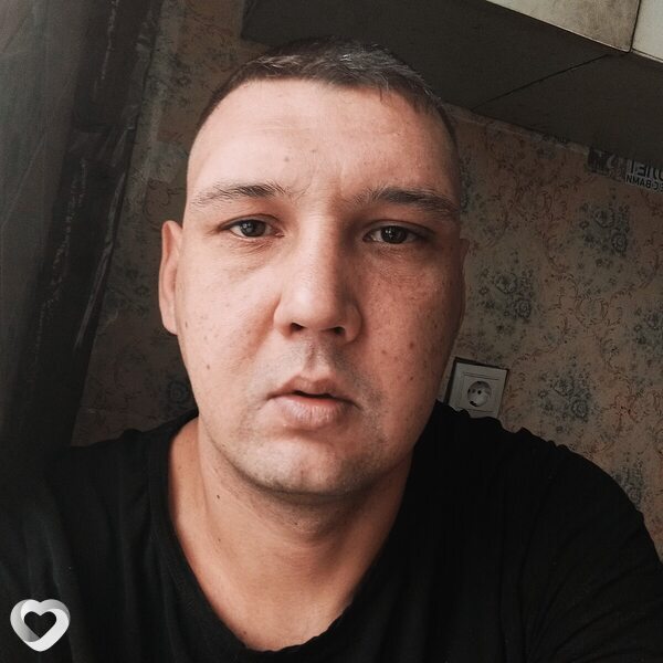 Алексей, 35, Бийске — анкета №1012174