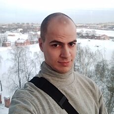 Анатолий, 32, Санкт-Петербурге — анкета №1012175