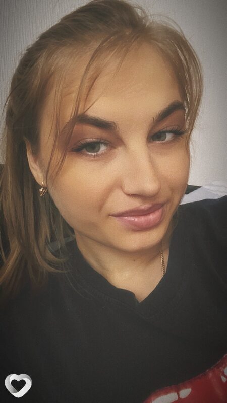 Соня, 26, Тимашевске — анкета №1012180