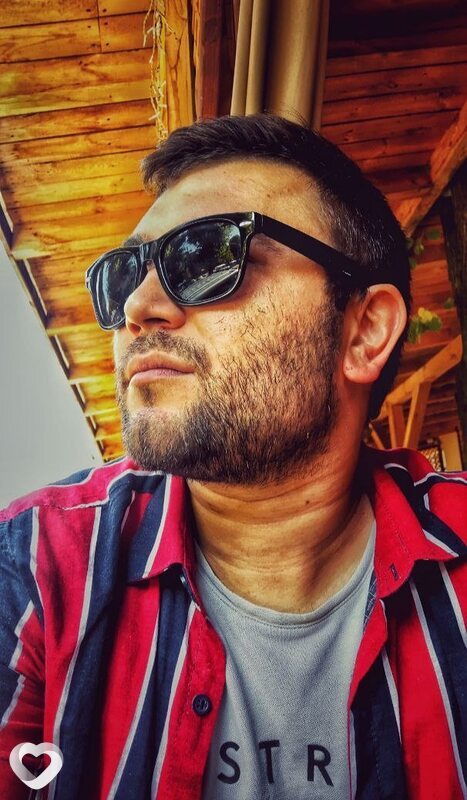 Дима, 30, Хмельницком — анкета №1012184
