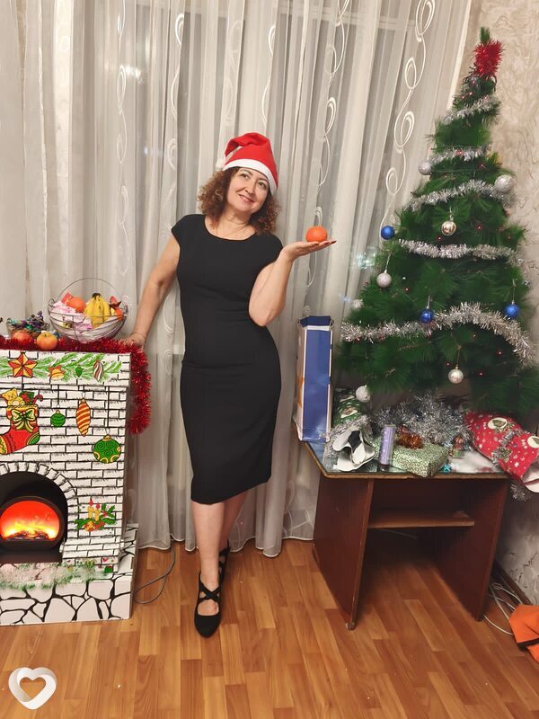 Виолетта, 56, Новороссийске — анкета №1012187
