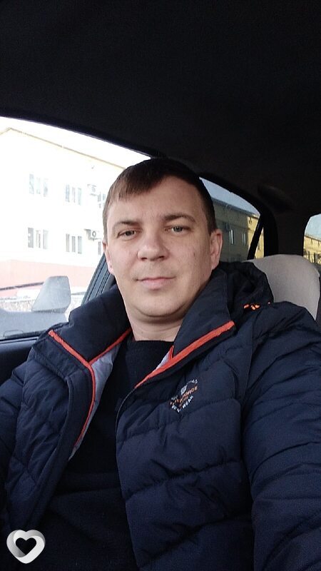 Дмитрий, 38, Красноярске — анкета №1012188