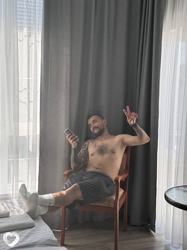 Глеб, 29, Москве — анкета №1012190