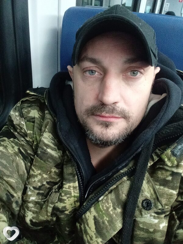 Александр, 40, Щербинка — анкета №1012191