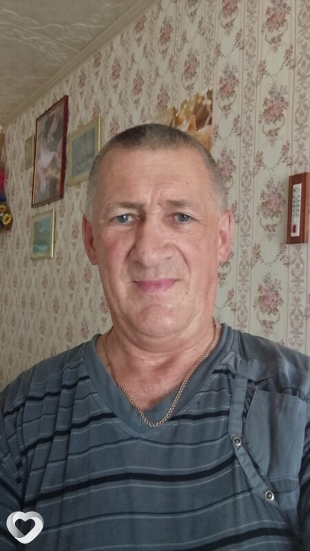 Валерий, 63, Кургане — анкета №1012193