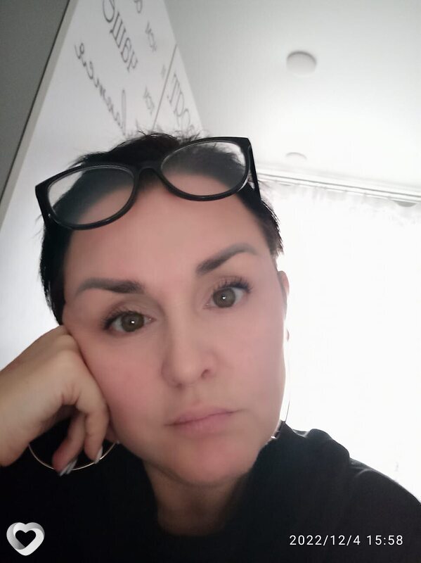 Алëна, 42, Комсомольске-на-Амуре — анкета №1012230
