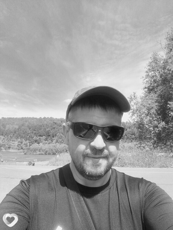 Михаил, 48, Мысках — анкета №1012245
