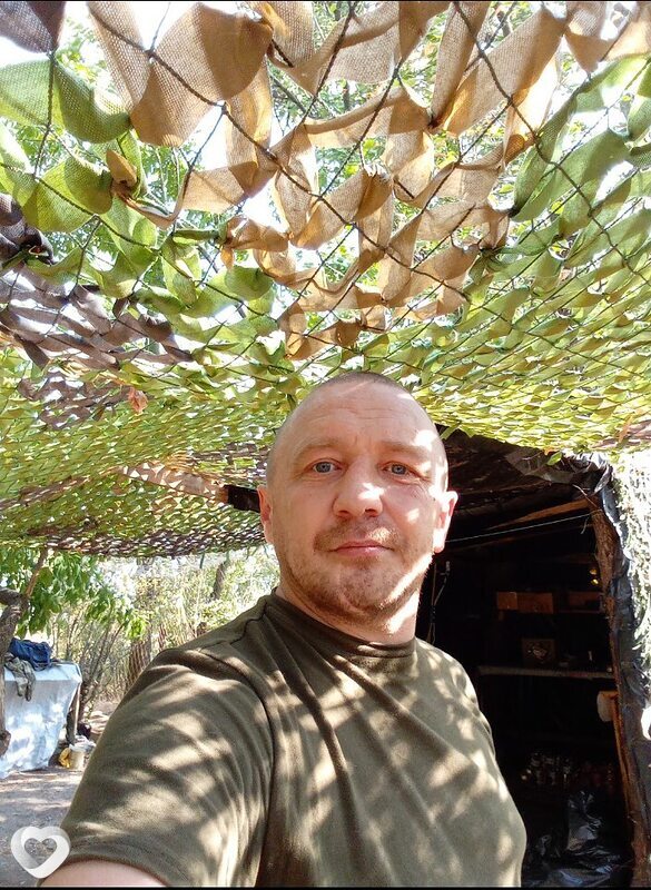 Иван, 45, Кургане — анкета №1012246