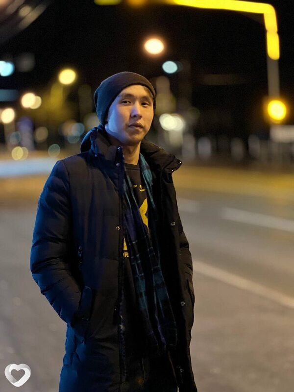 Нурдан, 28, Москве — анкета №1012200