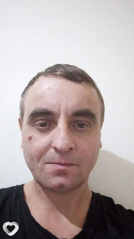 Иван, 43, Алматы — анкета №1012208