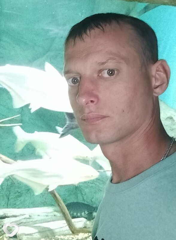 Вадим, 36, Перми — анкета №1012214