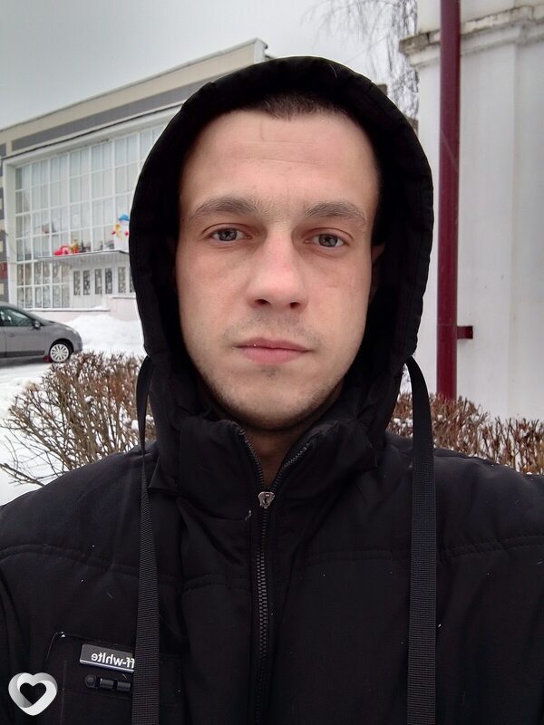 Олег, 32, Брянске — анкета №1012219