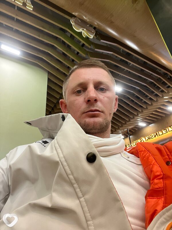 Андрей, 35, Ижевске — анкета №1012222