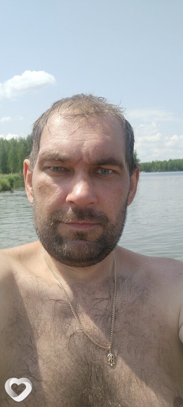 Роман, 44, Брянске — анкета №1012249